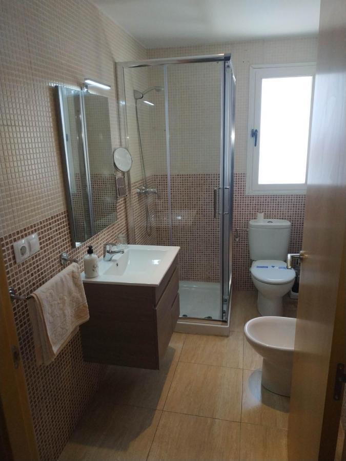 Alqazeres Confort Касерес Экстерьер фото